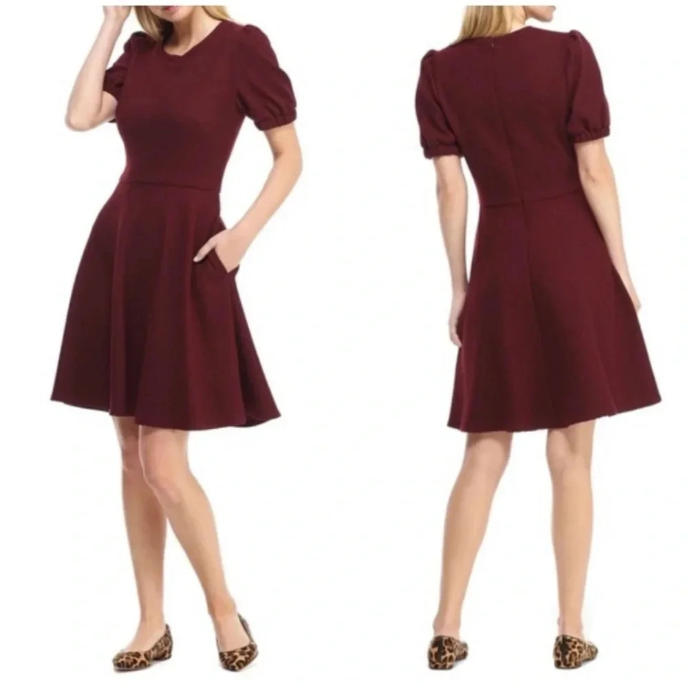 Gal Meets Glam Kristen Dress